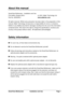 Page 2SmartView Multiscreen Installation and UsePage 1About this manualSmartView Multiscreen - Installation and Use
First edition (August 2001)(c) 2001 Adder Technology Ltd.
Part No. ADD0040/1www.addertec.com
All rights reserved. Whilst every precaution has been taken in the preparation of this
manual, Adder Technology Ltd assumes no responsibility for errors or omissions.
Neither is any liability assumed for damages resulting from the use of the information
contained herein. We reserve the right to change the...