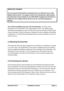 Page 16SmartView XProInstallation and UsePage 15IMPORTANT WARNINGDo not connect the SmartViews extender ports to an Ethernet hub or otherdigital network device. The signals carried on the twisted pair cable betweenthe SmartView and the AdderLink are ANALOGUE. Plugging the SmartView orAdderLink into a digital network device such as a hub may damage youdevicesUse of PS/2 and RS232 style mice with the SmartView - All of the mouse
connections from SmartView to PCs support either a PS/2 or an RS232 mouse.
SmartView...