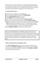 Page 32SmartView XProInstallation and UsePage 31XPros then the port numbers will be four, six or eight characters long depending
upon whether you have two, three or four levels of cascade (see figure 7). See the
end of this section and section 4.10 for an explanation of how the port numbers are
constructed. The SmartView XPro supports up to 512 computer names.
To create computer names:  Ensure that you are logged on as the ADMIN user.  From the main on-screen menu press F1 for MORE MENUS.  Select EDIT COMPUTER...