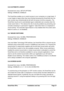 Page 38SmartView XProInstallation and UsePage 373.6.6 AUTOMATIC LOGOUT
Accessed from menu: SETUP OPTIONS
Settings: DISABLED, ENABLED
The SmartView enables you to restrict access to your computers on a login basis. If
a user forgets to logout when they have finished accessing the SmartView then the
user console may unintentionally be left with full access to all the computers. The
SmartView may be set to automatically logout unattended user consoles when the
screen saver kicks in. This reduces the risk of...