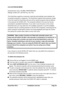 Page 39SmartView XProInstallation and UsePage 383.6.9 AUTOSCAN MODE
Accessed from menu: GLOBAL PREFERENCES
Settings: SCAN LIST, ACTIVE PCs, ALL PCs
The SmartView supports an autoscan mode that automatically scans between the
connected computers in sequence. The SmartView supports three autoscan modes.
In the first mode the SmartView will scan all the named computers that are defined
in the autoscan list (SCAN LIST). The computers defined in the scan list may be
connected to cascaded SmartViews. If you wish to...