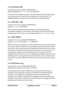 Page 40SmartView XProInstallation and UsePage 393.6.10 AUTOSCAN TIME
Accessed from menu: GLOBAL PREFERENCES
Settings: DISABLED; 2, 5, 7, 10, 15, 20, 30 SECONDS
The autoscan time defines the length of time that the SmartView will display video
from an autoscanned computer before changing to the next computer. If the
DISABLED setting is chosen then no autoscan functions will be available.
3.6.11 OSD DWELL TIME
Accessed from menu: GLOBAL PREFERENCES
Settings: 1, 2, 3, 5, 10 SECONDS
After a successful computer...