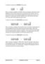 Page 51SmartView XProInstallation and UsePage 50To select the computer with SHARED access press:
e e   or   f f
When a computer is selected in SHARED mode, the computer’s video picture will be
displayed on all the KVM consoles that are connected to that computer. Only one
user will have control of the computer’s keyboard and mouse at any one time. If no
keyboard or mouse activity has been detected for the timeout period (see section
3.6.12) then other KVM consoles may gain control.
To select the computer with...