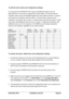 Page 61SmartView XProInstallation and UsePage 60To edit the menu names and configuration settings:
You may open the XPRODATA.CSV using a spreadsheet program such as
Microsoft Excel. The format of a typical file is shown below. You will see that the
computer names (rows) are tabulated against the user profiles (columns). To grant a
user access to a computer, enter the value 1 in the box that is common to the
computer’s row and the user’s column. To deny access, leave this box blank. To add
extra users, add...