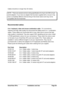 Page 70SmartView XProInstallation and UsePage 69Cables should be no longer than 30 metres.
NOTE - There are several common wiring specifications for 6-pin mini-DIN to 9-pinserial adapters. If you have an adapter that has been supplied with a mouse it mayhave a completely different internal wiring to that shown above and may not becompatible with the SmartViewRecommended cables:
3-in-1 keyboard, video and mouse combination cable - For convenience,
neatness and high video quality we recommend the Adder brand...