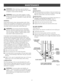 Page 21  
WARNING:Whenservicing,useonlyidentical 
replacementparts.Useofanyotherpartmaycreate 
ahazardorcauseproductdamage. 
_kWARNING:Alwayswearsafetygogglesorsafety 
glasseswithsidesMeldsduringpowertooloperation 
orwhenblowingdust.Hfoperationisdusty,alsowear 
adustmask. 
GENERAL 
Avoidusingsolventswhencleaningplasticparts.Most 
plasticsaresusceptibletodamagefromvarioustypesof 
commercialsolventsandmaybedamagedbytheiruse. 
Usecleanclothstoremovedirt,carbondust,etc. 
_WAF{NJNG:Donotatanytimeletbrakefluids,...