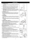 Page 33OPERACIÓN1. Instalando una broca
See Fig. 1
4
A.    Con el interruptor “OFF”, abrir el chuck mandíbulas (1) usando el chuck 
       clave (2). Gire el chuck clave las agujas del reloj para abrir el chuck         mandíbulas (1).
B.   Inserte la broca (3) en el chuck lo suficiente para obtener el máximo 
       agarre de las mandíbulas, pero no lo suficiente para tocar el espiral 
       surcos (flautas), de la broca cuando las mandíbulas se estrechan.
C   
. Asegúrese de que el taladro está centrada en la...