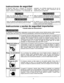 Page 13  
Instruccionesdeseguridad 
Eloperadordebeleeryentenderlainformaci6n 
siguiente.Estainformaci6nseofreceparaprotegeral 
usuariodurantelaoperaci6nyelalmacenajedel compresor.Lossfmbolossiguientessonlosquase 
utilizanparaindicarallectorinformacionquaes 
importanteparasuseguridad. 
Indicaunasituaci6nderiesgoinminenteque,deno 
evitarse,provocarfalesionesgravesolamuerte. 
Indicaunasituaci6npotencialmentepeligrosaqua,deno 
evitarse,podrfaprovocarlesionesgravesolamuerte....