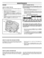 Page 23  
MAINTENANCE 
ENGINEHOWTOCHANGETHEOIL 
HOWTOCHECKTHEOIL 
NOTE:Donotchecktheleveloftheoilwhiletheengineruns. 
1.Makesuretheunitislevel. 
2.Cleantheareaaroundthedipstick(Figure18).Removethe 
dipstick.Wipetheoilfromthedipstick. 
3.Insertthedipstickintotheoilfilltube.Turnthedipstickclock- 
wiseuntilitistight.Removethedipstick.Checktheoillevelon 
thedipstick.TheoillevelmustreachtheFULLmarkonthe 
dipstick. 
4.Ifnecessary,addoiluntiltheoilreachestheFULLmarkonthe 
dipstick.ThequantityofoilneededfromADDtoFULLis...