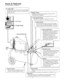 Page 5  
Parts&Features 
Seefiguresbelowforreference. 
AirIntakeFilter  Providescleanairtothepumpandmustalways 
bekeptfreeofdebris.Checkonada!lybasisor 
beforeeachuse. 
_! 
--OilFillCap 
0_--OilSightGauge RegulatorGauge 
J|Indicatestheoutgoingairpressuretothetootandis 
k controlledbytheregulator. 
PressureReliefTube TankPressureGauge_ 
Indicatesthereserveairpressureinthetank. 
I 
I  _ressureSwitch 
Thiscontrolsthepowertothemotorandalso 
thecut-in/cut-cutpressuresettings.Thisswitch...