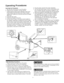 Page 7  
OperatingProcedures 
Daih/Start-UpProcedures 
t.SettheAuto-OnlOfflevertotheOffposition, 
2.Inspecttheaircompressor,airhose,andany 
accessories/tootsbeingusedfordamageorobstruction. 
Ifanyatthesementioneditemsereinneedofrepair/ 
replacement,contactyourlocalauthorizedservicedealer 
beforeuse, 
3.Closethedrainvalve. 
4.Checktheoillevelofthepump. 
5,Connecttheairhosetothequickconnectsocketon 
theregulatorassemblybyinsertingthequickconnect 
plugontheairhoseintothequickconnectsocket.The...