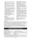 Page 22  
,Nuncarepostarlamaquinaalinteriordeun 
local. 
,Nuncaguardarlamaquinaoelcontenedor 
degasolinadondehayunallamaabierta, 
chispaoluzpilotocomounacalderauotros 
dispositivos. 
NuncaIlenarcontenedoresenunvehiculo, 
enuncami6nocaravanaconunforrode 
plastico.Colocarsiempreloscontenedores 
enelsuelolejosdesuvehiculoantesde 
Ilenar. 
*Quitarequiposquefuncionancongasolina 
delcami6nocaravanayrepostarenelsuelo. 
Siestonoesposible,repostardichoequipo 
conuncontenedorportatil,masbienquecon 
unatoberadegasolina....