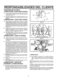 Page 61  
ESPONSABILIDAD 
ELCLI 
TE 
REMOVEDORADENIEVE 
LUBRICACION-CADAClNCOHORAS 
OLubriquelabridadelcanaldedescargacadacinco(5) 
horasduranteeltiempodeusoyantesdeguardarla 
unidad(yealaFig,t7) 
OConsulteeldiagramadelaTabladelubricaci6nenIa 
p&gJna16respectoalospuntosdelubricaci6nylostipos 
deaceite. 
LUBRICAClON-CADADIEZHORAS 
OEiede!barreno-Cuandovayaaguardartaunidad. 
Iubriqueelejedotbarreno(yealaFigt6)conunagrasa 
defijaci6ndeitipoLubriplateCuandocambielospernos...