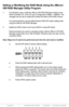 Page 5www.addonics.comTechnical Support (M-F 8:30am - 6:00pm PST)    Phone: 408-453-6212  Email: www.addonics.com/support/query/
Sett ing  or M odi fy ing  th e R AID  M ode U sing  th e J M ic ro n 
H W  R AID  M an ag er U tili ty  P ro gram :
1.  For W indow s u sers , in stall  th e J M ic ron  H W  R AID  Manager  lo ca te d o n th e  
  SATA  Con troller  C D. In  th e C D, g o to  Con figura tion  U tili tie s >  JM B393 . T his   
  manager  can  b e use  to  crea te  and  moni to r th e s ta tu s o f...