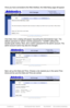 Page 13www.addonics.comTechnical Support (M-F 8:30am - 6:00pm PST)    Phone: 408-453-6212  Email: www.addonics.com/support/query/
Once you have connected to the Web Interface, the Initial Setup page will appear:
Click Next, then a dialog will appear requesting the Administrator login. The 
default username is admin and the password is 123456 (without the 
double-quote marks). Next, set a custom password for the admin account.\
 The 
admin account name may also be changed.
Finally, review and confirm the...