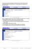 Page 18www.addonics.comTechnical Support (M-F 8:30am - 6:00pm PST)    Phone: 408-453-6212  Email: www.addonics.com/support/query/
Finally, review and confirm the settings:
After clicking on the Update settings button, Initial Setup is complete.\
Sharing Files Using the NAS Tower
SMB (Windows Sharing)
Connecting to the NAS Tower for direct file access through Windows Explorer is 
very similar to sharing files between Windows systems. Typing “\\ADDNAS” (or 
the NAS Towers hostname if changed from the default) or...