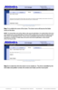 Page 20www.addonics.comTechnical Support (M-F 8:30am - 6:00pm PST)    Phone: 408-453-6212  Email: www.addonics.com/support/query/
Step 1 is to define the name of the share. The share name will become the folder
name on the drive.
NOTE: The shared folder name will be written to disk using all capital letters\
. If an existing folder of the same 
name appears and is not all capital letters, the Secure NAS considers th\
at not a match and writes the same 
folder name in all capital letters anyway. This can cause...