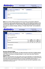 Page 21www.addonics.comTechnical Support (M-F 8:30am - 6:00pm PST)    Phone: 408-453-6212  Email: www.addonics.com/support/query/
Step 3 is to set the initial permissions for the new share. A permission setting for
“Everyone” as well as each individual user is listed, with the def\
ault permission set to
None for both SMB and FTP. Once you have reviewed the permissions for all users 
and made any desired changes, clicking on “Create Share Folder” wi\
ll complete the 
Wizard.
Rename A Shared Folder
Changes the...