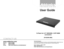 Page 1CONTACT US            Technical Support If you need any assistance to get your unit functioning properly, please have your product information ready and contact Addonics Technical Support at:  Hours: 8:30 am - 6:00 pm PST Phone: 408-453-6212 Email: http://www.addonics.com/support/query/ www.addonics.com Phone:  408-573-8580 Fax:  408-573-8588 Email:    http://www.addonics.com/sales/query/    1U Rack for 2.5" HDD/SSD, 2 SFF-8088 connectors  (R1825SN-2MS)   