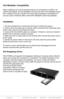 Page 3www.addonics.comTechnical Support (M-F 8:30am - 6:00pm PST)    Phone: 408-453-6212  Email: www.addonics.com/support/query/
Port Multiplier Compatibility
When configured as a set of individual drives and connected to a SATA or an 
eSATA host adapter, the Port Multiplier will only work with a Port Multiplier aware 
host. Identify your host controller and check with its hardware manufact\
urer if 
you are unsure. Addonics offers several Port Multiplier aware host adapters.
Installation
1. Use the provided...