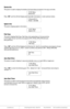 Page 11www.addonics.comTechnical Support (M-F 8:30am - 6:00pm PST)    Phone: 408-453-6212  Email: www.addonics.com/support/query/
Device Info
This opti on is used to display t he details of all hard d isks connect ed to the copy contro ller. 
10-06. Setup
Device Info             
Press  ENT and  the L CD w ill display each hard disk informati on i n order as shown below.
0  S ource  CH:  0
Hitachi    232.9GB  
System Info
This option displays system informati on.
10-07. Setup
System Info           
Fast Copy...