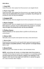 Page 4www.addonics.comTechnical Support (M-F 8:30am - 6:00pm PST)    Phone: 408-453-6212  Email: www.addonics.com/support/query/
Main Menu
1. Copy HDD
Scans the ports, then copies from the source to any targets found.
2. Async Copy HDD
Scans the ports, then copies from the source to any targets found. More \
drives may be added before the process is complete, they will begin the \
process as soon as they are detected.
3. Compare HDD
Scans the ports, then any targets found will be compared to the source.
4....