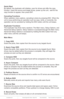 Page 3www.addonics.comTechnical Support (M-F 8:30am - 6:00pm PST)    Phone: 408-453-6212  Email: www.addonics.com/support/query/
Quick Start
By default, the duplicator will initialize, scan for drives and offer the copy 
function. Insert the source and target drives, power up the unit,  wait \
for the 
copy function to appear, then press ENT.
Canceling Functions
When selection menu options, canceling is done by pressing ESC. When the\
 
unit is busy performing an operation such as copy, verify, or overwrite,...