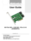 Page 1www.addonics.com
M2 PCIe SSD + 2 M2 SSD - PCIe 3.0 4X
(AD3M2SPX4)
Technical Support
If you need any assistance to get your unit functioning properly, please have
your product information ready and contact Addonics Technical Support at:
Hours: 8:30 am - 6:00 pm PST
Phone: 408-453-6212
Email: http://www.addonics.com/support/query/ 