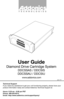 Page 1T E C H N O L O G I E S
User Guide
Diamond Drive Cartridge System
DDCSSAS / DDCSIS
DDCSSAU / DDCSIU
Technical Support
If you need any assistance to get your unit functioning properly, please have your 
product information ready and contact Addonics Technical Support at:
Hours: 8:30 am - 6:00 pm PST
Phone: 408-453-6212
Email: http://www.addonics.com/support/query/
v4.1.11
www.addonics.com                 