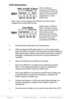 Page 7www.addonics.comTechnical Support (M-F 8:30am - 6:00pm PST)    Phone: 408-453-6212  Email: www.addonics.com/support/query/
  f.  Press the RAID setting button with a ball point pen.
  g.  While pressing the RAID setting button turn on the system power  
    where the HPM is connected. The buzzer will sound while holding the  
    RAID setting button. Release it after at least 5 seconds for hardware  
    initialization. A single beep will be heard to indicate initialization is  
  completed. 
  h....