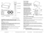 Page 2110
www.addonics.comTechnical Support (M-F 8:30am - 6:00pm PST)    Phone: 408-453-6212  Email: www.addonics.com/support/query/
Power Supply
ATX Power Supply
This power supply provides 430W of 
power. Before turning on the main 
switch located on the front panel of 
the storage rack, turn on the power 
switch of the power supply.
Redundant Power Supply
This power supply includes two 
modules within it, each of which is 
capable of powering the entire 
system by itself. If for some reason 
there is a...