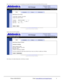 Page 5Next, set up the Date and Time. Choose a city nearest you in the same Time Zone and be sure the Date and Time are correct.
Finally, review and confirm the settings:
After clicking on the Update settings button, Initial Setup is complete.
Phone: 408-453-6212 Email: www.addonics.com/support/query/    4 