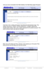 Page 5www.addonics.comTechnical Support (M-F 8:30am - 6:00pm PST)    Phone: 408-453-6212  Email: www.addonics.com/support/query/
Once you have connected to the Web Interface, the Initial Setup page will appear:
Click Next, then a dialog will appear requesting the Administrator login. The 
default username is admin and the password is 123456 (without the 
double-quote marks). Next, set a custom password for the admin account.\
 The 
admin account name may also be changed.
Next, set up the Date and Time. Choose...