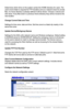 Page 9www.addonics.comTechnical Support (M-F 8:30am - 6:00pm PST)    Phone: 408-453-6212  Email: www.addonics.com/support/query/
The Configuration Tab
Update Admin Username and Password
Changes the web interface management login.
Configure User Home Directory Drive
Determines which drive on the system carries the HOME directory for user\
s. The
users home folder is required for FTP transfers and as a network share for private 
files. If a home directory is already defined it will be shown. Choose a\
 volume...