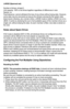 Page 5www.addonics.comTechnical Support (M-F 8:30am - 6:00pm PST)    Phone: 408-453-6212  Email: www.addonics.com/support/query/
LARGE (Spanned set)
Number of drives: at least 2
Unit capacity: 100% of all drives together regardless of differences in size
Spares: no
Fault tolerance: cannot withstand the loss of any drives without losing \
data. However, 
some data may be recovered as long as the drive(s) carrying the file s\
ystem data 
(boot record, directory, etc.) remain online. LARGE mode is neither a RAID...