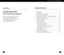 Page 16INTRODUCTION................................................................................. 32
FUNKTIONEN..................................................................................... 33
BESCHREIBUNG UND FUNKTIONEN................................................... 34
ANSCHLUSS AN  STROMQUELLEN...................................................... 36
STROMZUFUHR VON AUSSEN UND LADEN DER BATTERIEN............... 37
BETRIIEB MIT AA...