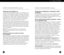 Page 2242
FUENTES DE ALIMENTACIÓN continué
43
FUENTES DE ALIMENTACIÓN continué
FR300MANUAL DE OPERATIÓN
OPERACIÓN CON BATERÍAS AAEl radio FR300 ha sido diseñado para operar con tres baterías AA (no
incluidas). La mejor operación se consigue con baterías alcalinas o de
litio tamaño AA. Las baterías recargables AA se pueden usar también,
sin embargo, ellas se deben cargar en su propio cargador externo. Las
baterías de litio AA son más costosas y difíciles de encontrar, pero
suministran de dos a cuatro veces la...