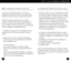 Page 20LA GARANTIE LIMITÉE DE UN AN continué
3. Etón vous donnera un numéro d’Autorisation de retour 
et l’adresse à laquelle vous pouvez envoyer l’appareil.Envoyez l’appareil dans sa boîte d’origine ou une boîte 
équivalente, entièrement assuré et les frais de port
payés à l’avance.Un entretien, des réparations et uneutilisation corrects sont importants pour obtenir un bon
fonctionnement de ce produit. Veuillez donc lire
soigneusement ce Mode d’emploi. Cette garantie ne
s’applique pas aux défauts qui, selon...