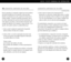 Page 40GARANTÍA LIMITADA DE UN AÑO
3. Etón le dará el número de la Autorización de 
Devolución y la dirección a donde debe enviar la unidad
para que sea reparada. Envíe la unidad en su caja original
o en una caja equivalente, con un seguro completo que
cubra su valor y con el costo de envío prepagado.
El mantenimiento, reparación y uso correcto son impor
tantes para obtener un buen rendimiento de este producto.
Por lo tanto, lea cuidadosamente el Manual de
Instrucciones. Esta garantía no se aplica a cualquier...