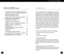 Page 301INTRODUCTION
YB 550PEMANUEL D’ OPÉRATION
Nous vous remercions de votre achat du poste récepteur de
radio AM/ FM/ ondes courtes YB 550PE. Ce guide d’utilisa
tion est divisé en deux sections commodes, LE FONCTION
NEMENT DE BASE et l’INTRODUCTION AUX ONDES COURTES
(les deux sections sont importantes). Si vous êtes nouveau à
l’écoute des ondes courtes, la section INTRODUCTION AUX
ONDES COURTES vous fournira toutes les informations dontvous avez besoin pour profiter pleinement des émissions de
radio de...