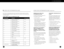 Page 41E10BENUTZERHANDBUCH
8180
CODES ZUR SYSTEMEINSTELLUNG fortgesetzt
ÄNDERN DER CODES ZUR 
SYSTEMEINSTELLUNG
Zur Eingabe eines gewünschten Systemcodes den
unten aufgeführten Schritten folgen:
1. Das Radio ausschalten.
2. Die Taste SYSTEM SET (20) drücken und wieder
loslassen. Anmerkung: In der oberen rechten
Ecke der Anzeige erscheint   (51) und dieUhrzeit wird ausgeblendet.
3. Innerhalb von 5 Sekunden mit den Zifferntasten
den gewünschten Zahlencode eingeben und
dann sofort die Taste SYSTEM SET drücken und...