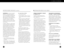 Page 52E10MANUAL DE OPERATIÓN
FORMA DE ENCENDER Y APAGAR
EL MODELO E10
El modelo E10 se puede encender por los dos
métodos indicados abajo. Para apagarlo, pulse elbotón POWER/SLEEP (1).
1. Método de temporizador para ahorrar baterías:
Pulse en forma rápida y corta el botón
POWER/SLEEP (1). Esto encenderá el radio con
el número 90 en la pantalla y causará que el radio
se apague automáticamente después de 90 minutos.
El símbolo del temporizador para dormir, ,
también aparecerá en la pantalla. Para cambiar...