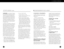 Page 68E10MANUALE OPERATIVO
135134
6FUNZIONAMENTO DELLA RADIO
ACCENSIONE E SPEGNIMENTO
E possibile accendere la E10 in due modi, come
indicato sotto. Per spegnerla, premere il pulsantePOWER/SLEEP (1).
1. METODO DEL SALVABATTERIE/TIMER
Premere e rilasciare rapidamente il pulsante
POWER/SLEEP (1). La radio si accende e visualizzasul display lindicazione 90 per segnalare lo 
spegnimento automatico dopo 90 minuti. Inoltre,viene visualizzata sul display licona dello sleep
timer      . Per modificare a piacimento il...