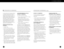 Page 71E10MANUALE OPERATIVO
141140
OPERAZIONI IN MEMORIA segue
RICERCA IN MEMORIA
Per ricercare manualmente le preimpostazioni di
una data pagina di memoria, intraprendere iseguenti passi:
1. Premere e rilasciare il pulsante SCAN MODE (12).
2. Premere rapidamente e ripetutamente il pulsante
UP/HOUR o DOWN/MIN per ricercare tutte leimpostazioni di memoria.
SCANSIONE AUTOMATICA
DELLA MEMORIA
Quando si scandiscono automaticamente le preim
postazioni di una pagina di memoria, ciascuna
stazione memorizzata viene...