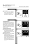 Page 1718 Taste: Start/Pause
aUm die Waschmaschine in Betrieb zu
nehmen, müssen Sie die Taste Start /
Pause drücken und Sie sehen jederzeit,
wie viele Minuten noch bis zur
Beendigung des Programms fehlen.
6INBETRIEBNAHME UND
BLOCKIERUNG
benutzung des geräts
INBETRIEBNAHME
Auswahl der Blockierung
Über die Blockierung wird verhindert, dass
durch Betätigung der Tasten das Programm
und die eingestellten Optionen zum Waschen
beeinflusst werden. Dies wird vor allem benutzt,
damit Kinder die Einstellung nicht...