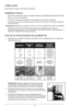Page 1818
CÓMO USAR
Este producto es para uso doméstico solamente.
PRIMEROS PASOS
• Retire todo material de empaque, cualquier etiqueta y la tira plástica alrededor del enchufe. 
•  Retire y conserve la literatura.
•  Por favor, visite www.prodprotect.com/applica para registrar su garantía.
•  Lave todas las piezas removibles según se indica en la sección de Cuidado y limpieza 
de este manual. 
Precaución: Manipule las cuchillas y los discos con sumo cuidado. Estos están muy afilados. •  Seleccione un área del...