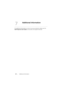 Page 4444Additional Information
For additional information on how to use your projector, please see the 
Dell Projectors User Guide at www.dell.com/support/manuals.
7
Additional Information 