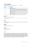 Page 302Dell AppAssure User Guide
Version 5.4.3 Revision B300
Command Options
The following table describes the options available for the ForceRollup command:
Example:
Force rollup for agent 10.10.10.1 on the Core:
>aacmd /forcerollup -core 10.10.10.10 - user administrator -password 23WE@#$sdd -
protectedserver 10.10.10.1
Help
The Help command displays a list of the available commands and their definitions. It also provides copyright 
and version details.
Usage
The usage for the command is as follows:
/help...