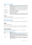 Page 350Dell AppAssure User Guide
Version 5.4.3 Revision B348
Example:
Put volumes of a server under protection:
>Start-Protect -repository Repository 1 -agentname 10.10.9.120 -agentusername 
administrator -agentpassword 12345 -agentport 5002 -volumes c: d:
Start-ProtectCluster
The Start-ProtectCluster command lets an administrator add a server cluster under protection by a Core.
Usage
Usage for the command is as follows:
Start-ProtectCluster -core [host name] -user [user name] -password [password] -
repository...