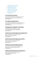 Page 425Dell AppAssure User Guide
Version 5.4.3 Revision B423 •GetMountabilityQueueConfiguration
•GetMountabilityQueueContents
•GetMountabilityQueueEntry
•SetAgentExchangeServerSettings
•SetChecksumCheckConfiguration
•SetMountabilityConfiguration
•VerifyCredentials
ForceChecksumCh eck
Forces checksum verification for the specified recovery point.
URI: exchange/checksumcheck/{recoveryPointId}/force
HTTP Method: POST
ForceMountabilityCheck
Forces mountability verification for the specified recovery point.
URI:...